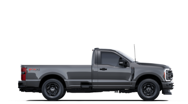 2025 Ford SuperDuty